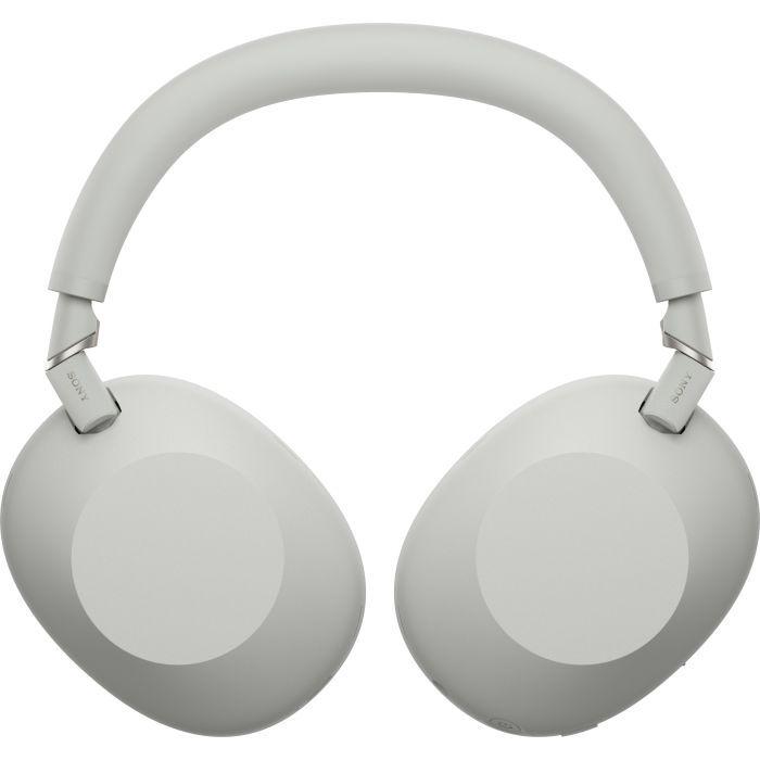 Навушники Sony WH-1000XM6 Platinum Silver