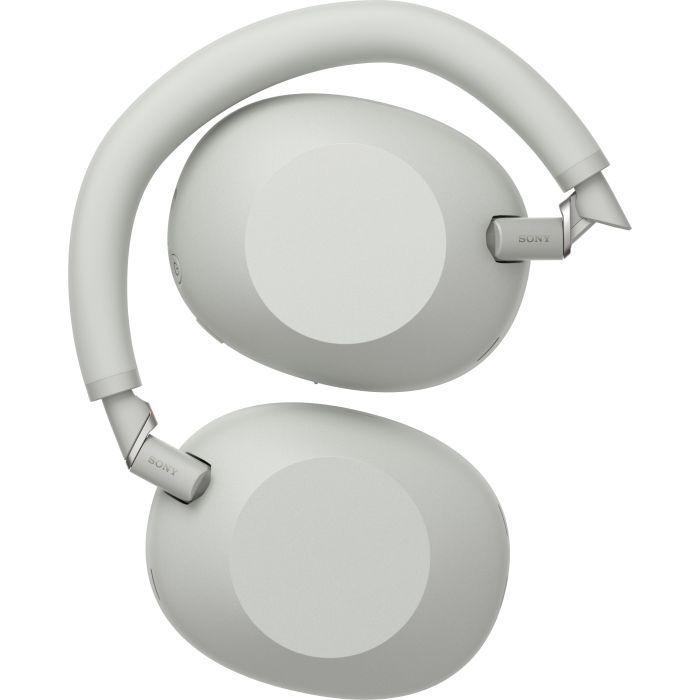 Навушники Sony WH-1000XM6 Platinum Silver