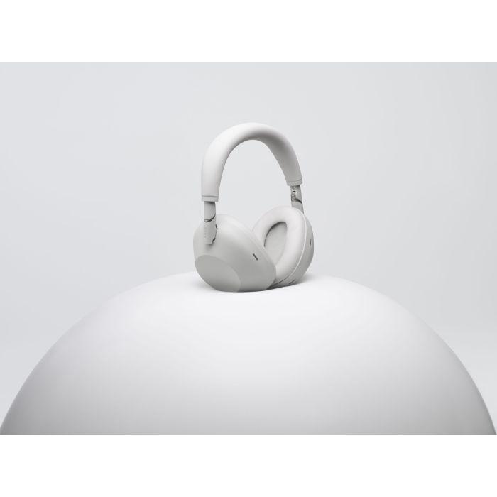 Навушники Sony WH-1000XM6 Platinum Silver