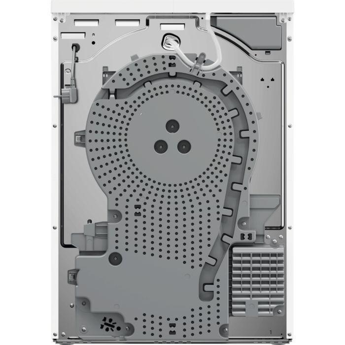 Сушильна машина Electrolux EW7D394RU