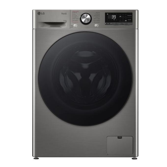 Пральна машина LG F4Y7ES5P