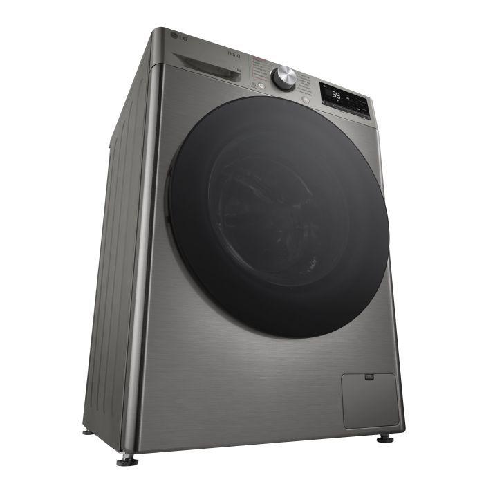 Пральна машина LG F4Y7ES5P