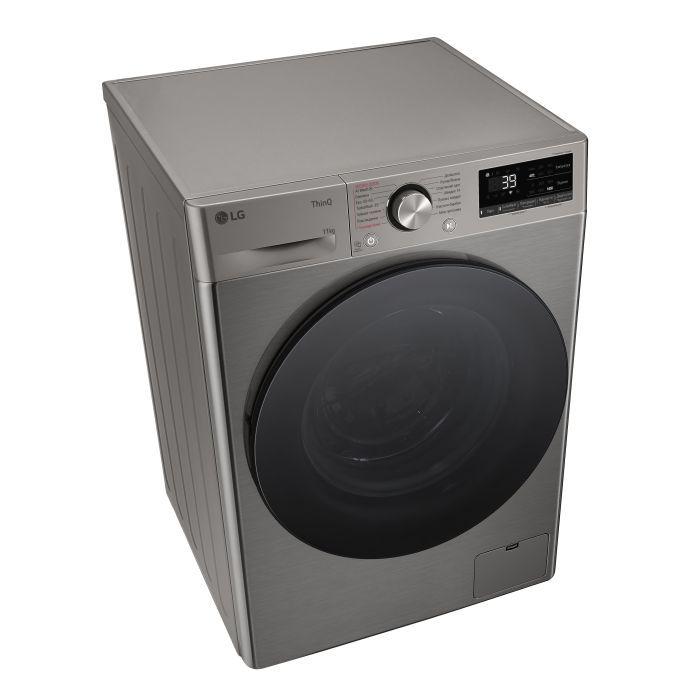 Пральна машина LG F4Y7ES5P