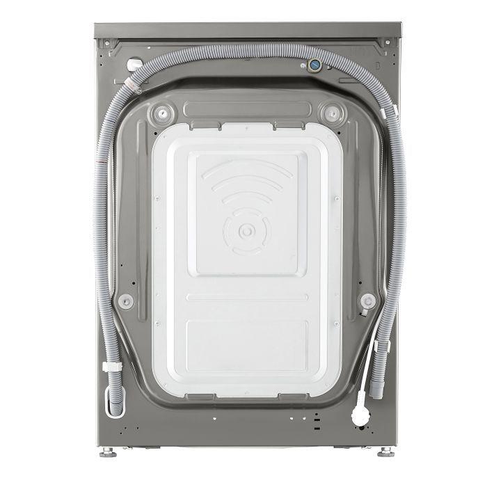 Пральна машина LG F4Y7ES5P