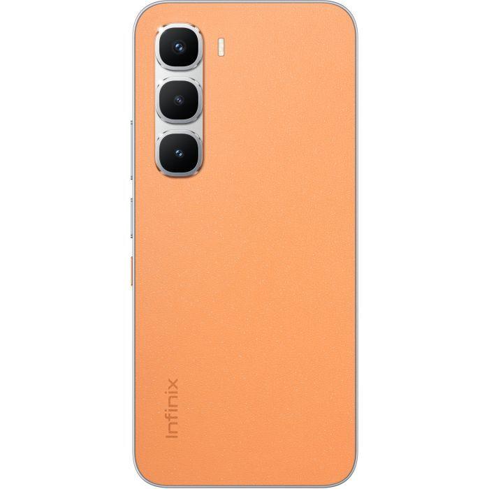 Смартфон Infinix Hot 60 Pro 8/256 Orange Rose Valley