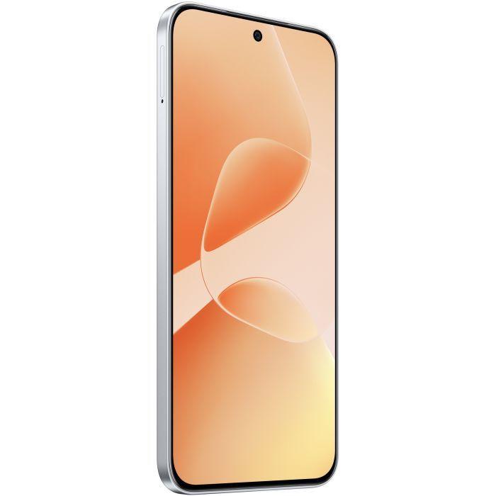 Смартфон Infinix Hot 60 Pro 8/256 Orange Rose Valley