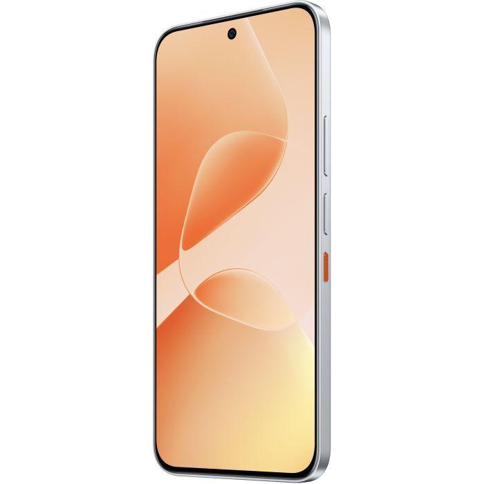 Смартфон Infinix Hot 60 Pro 8/256 Orange Rose Valley