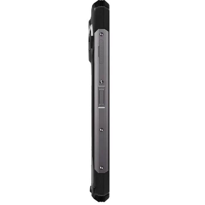 Смартфон Doogee S200X 12/512 Black