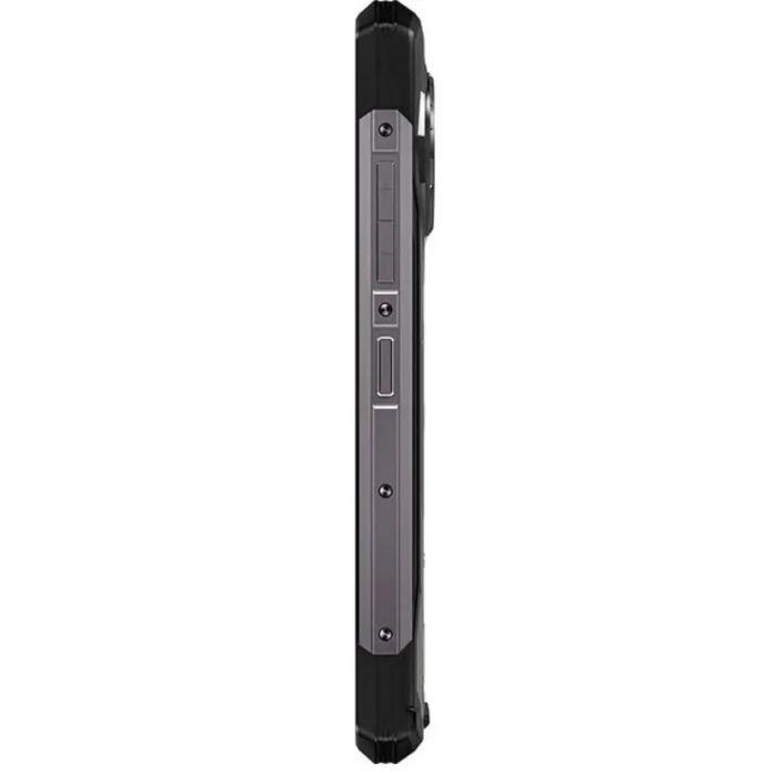 Смартфон Doogee S200X 12/512 Black