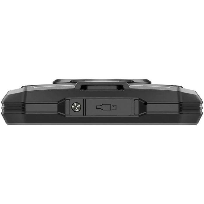 Смартфон Doogee S200X 12/512 Black