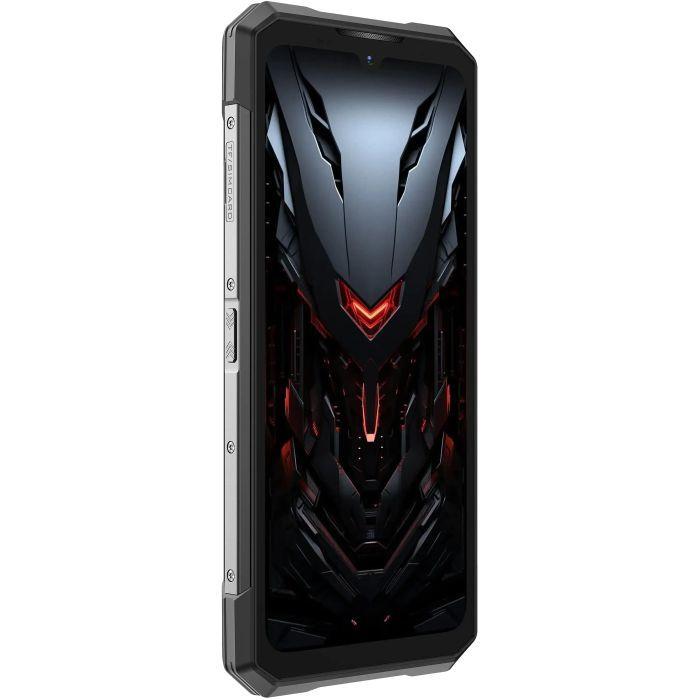 Смартфон Doogee S200X 12/512 Black
