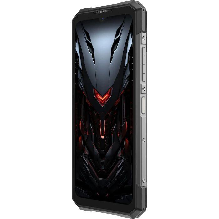 Смартфон Doogee S200X 12/512 Black