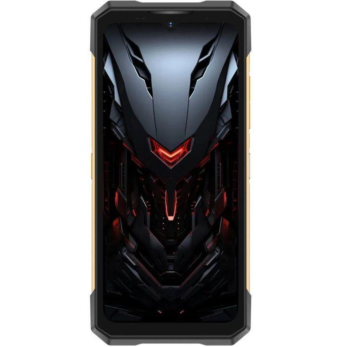 Смартфон Doogee S200X 12/512 Yellow