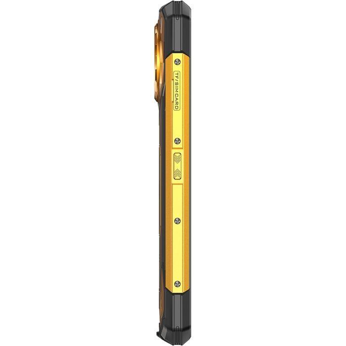 Смартфон Doogee S200X 12/512 Yellow