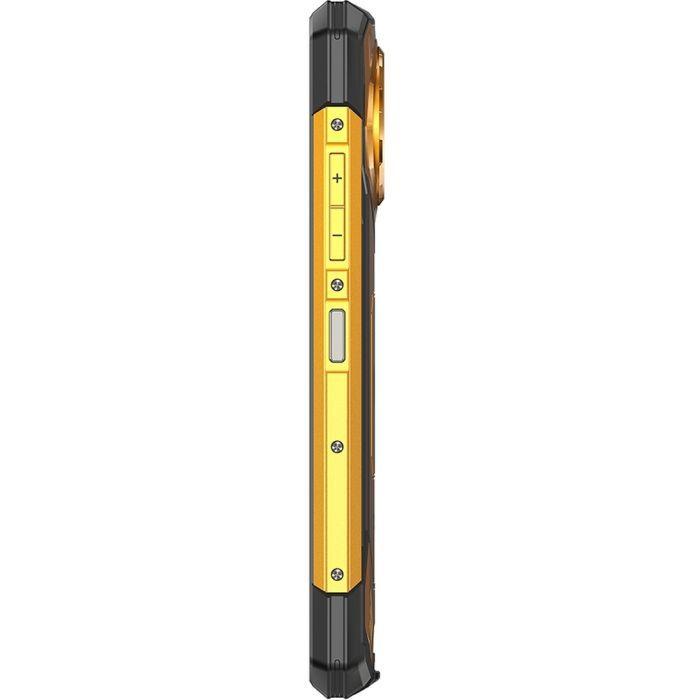 Смартфон Doogee S200X 12/512 Yellow