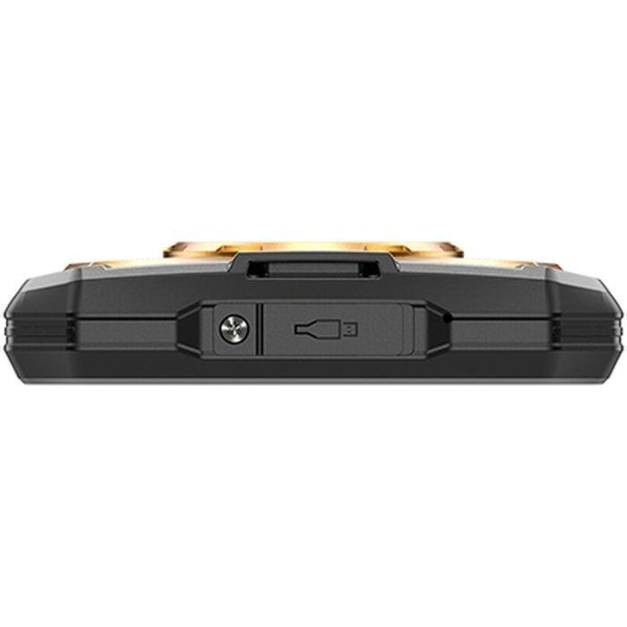 Смартфон Doogee S200X 12/512 Yellow