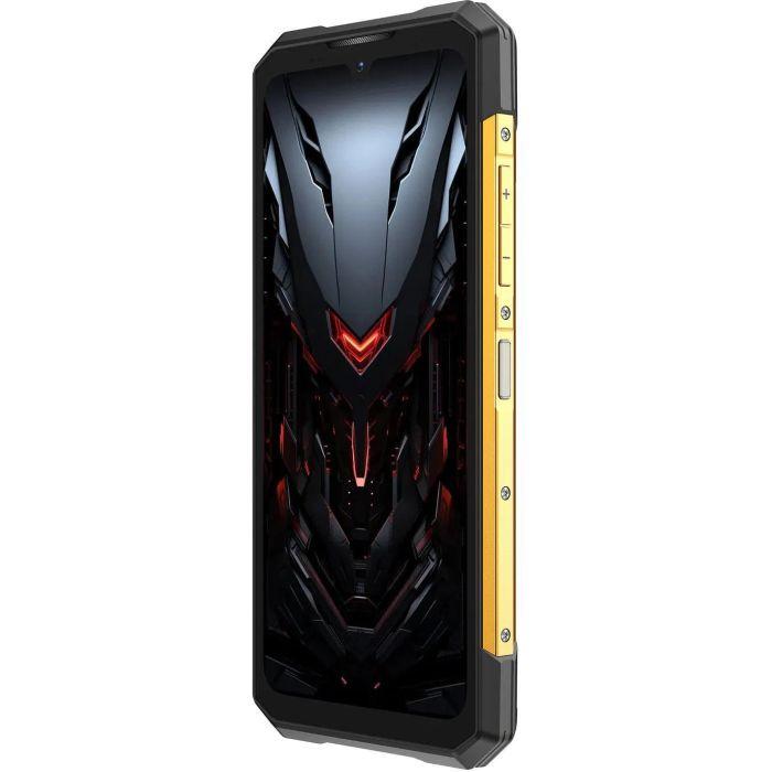 Смартфон Doogee S200X 12/512 Yellow