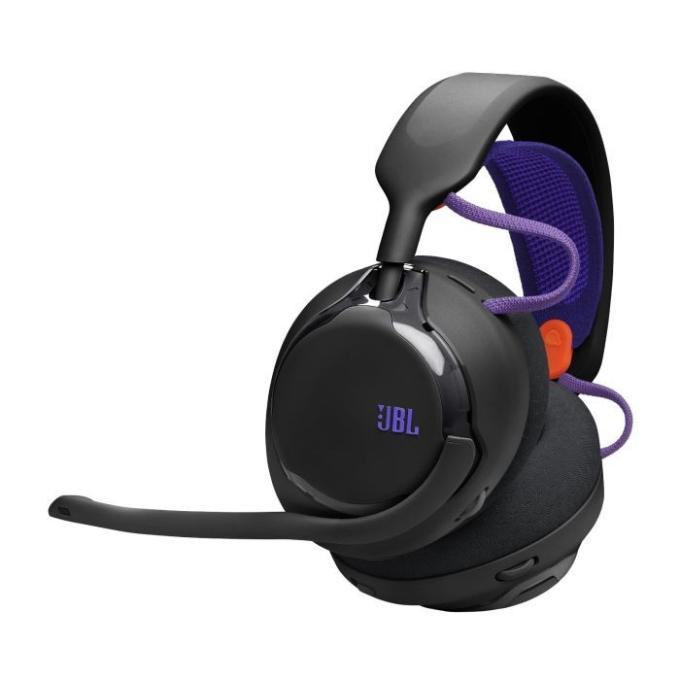 Навушники JBL Quantum 650 Black