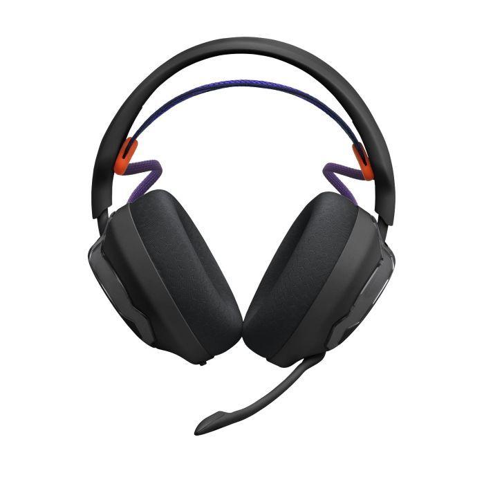 Навушники JBL Quantum 650 Black