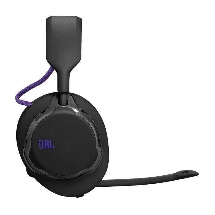 Навушники JBL Quantum 650 Black