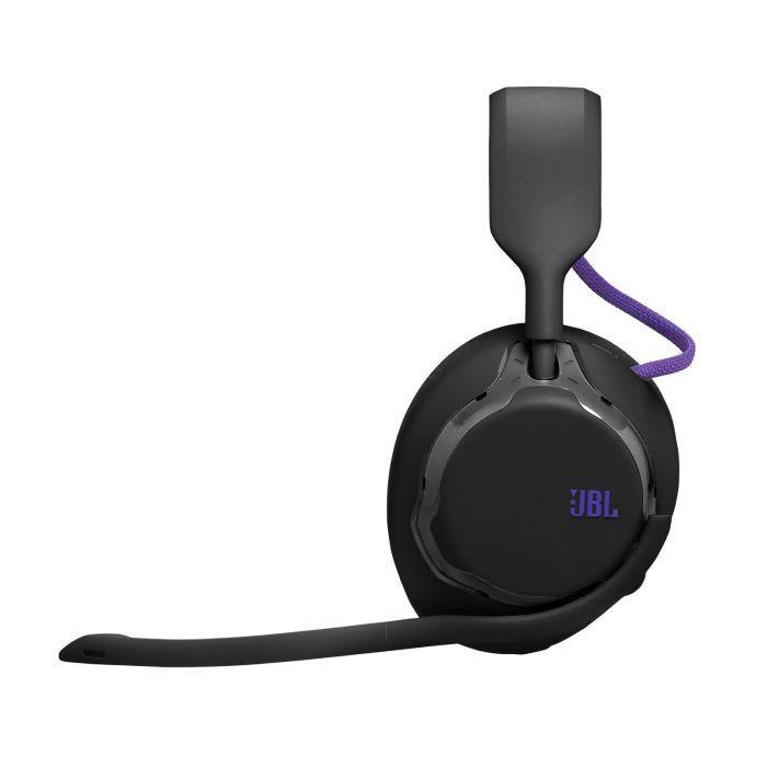 Навушники JBL Quantum 650 Black