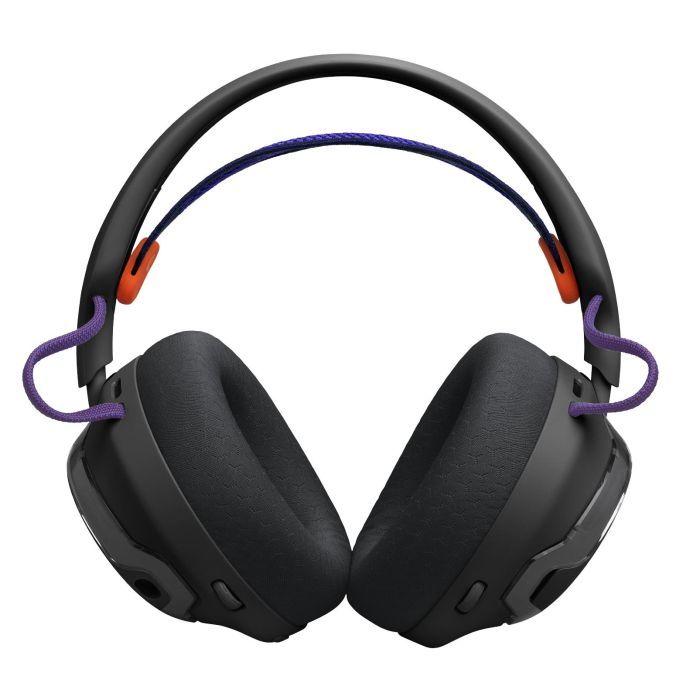 Навушники JBL Quantum 650 Black