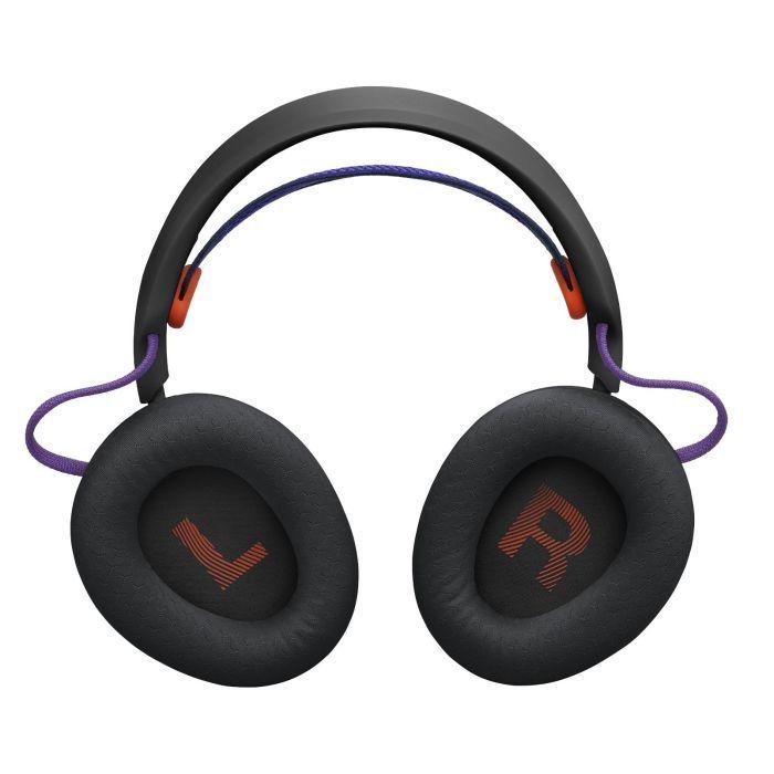 Навушники JBL Quantum 650 Black
