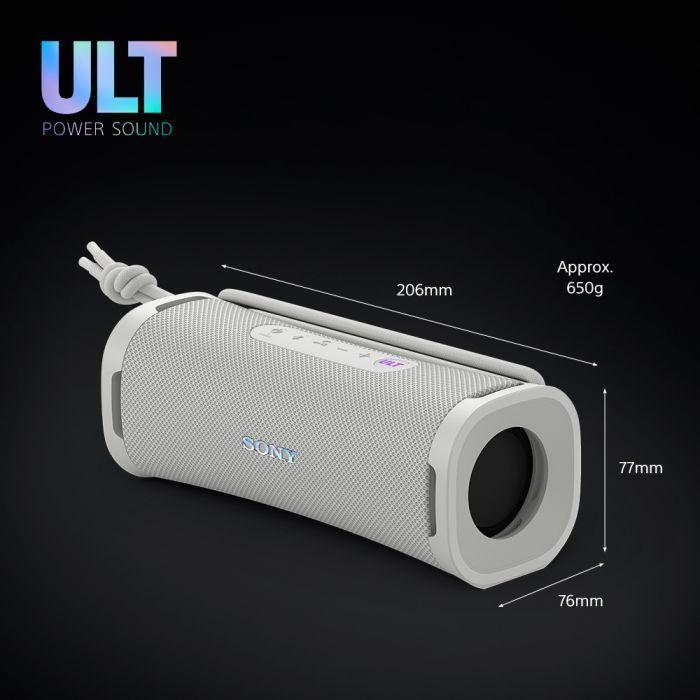Акустична система Sony Ult Field 1 White