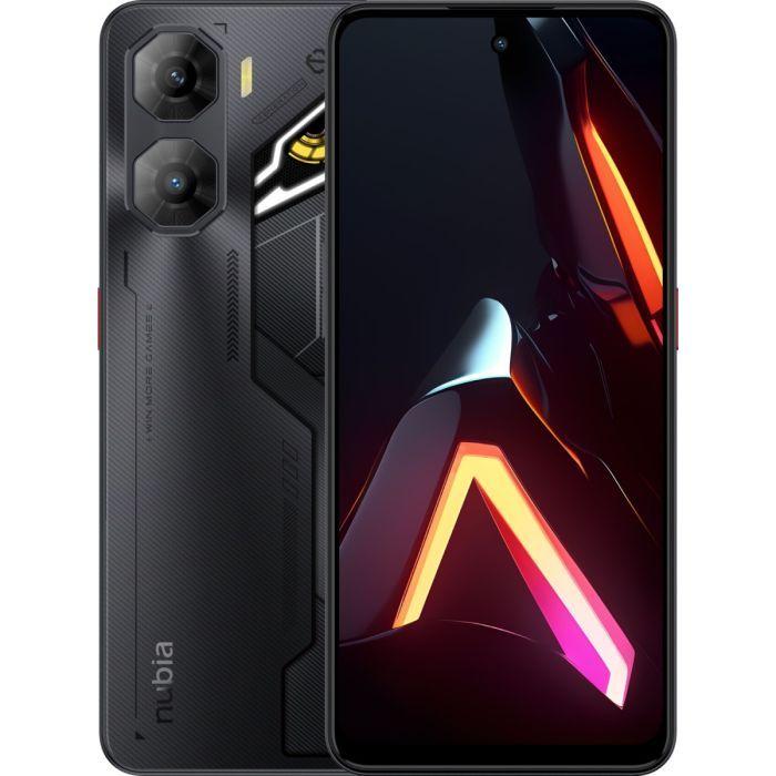 Смартфон ZTE nubia Neo 3 5G 8/256 Black
