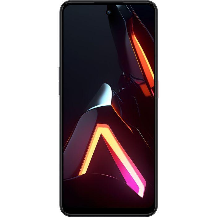 Смартфон ZTE nubia Neo 3 5G 8/256 Black