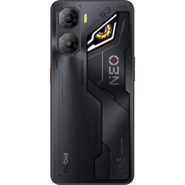 Смартфон ZTE nubia Neo 3 5G 8/256 Black