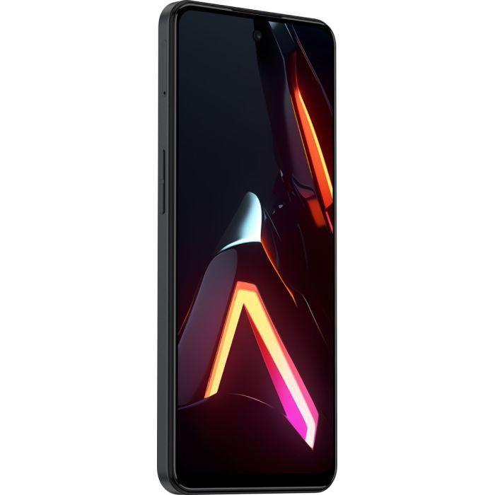 Смартфон ZTE nubia Neo 3 5G 8/256 Black