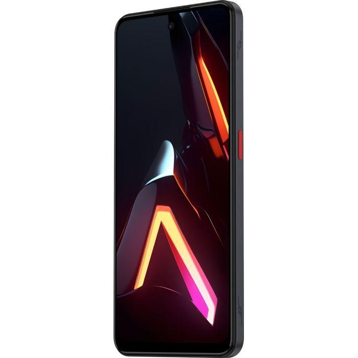 Смартфон ZTE nubia Neo 3 5G 8/256 Black