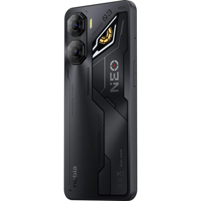 Смартфон ZTE nubia Neo 3 5G 8/256 Black