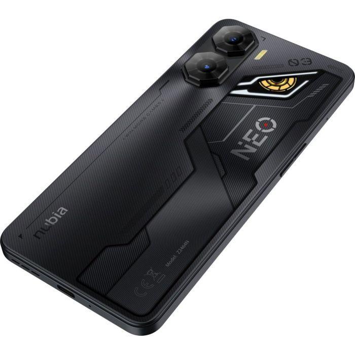 Смартфон ZTE nubia Neo 3 5G 8/256 Black