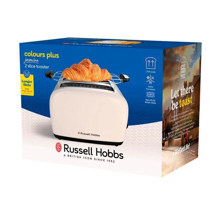 Тостер Russell Hobbs 26930-56