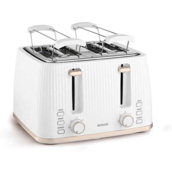 Тостер Sencor STS 7540WH