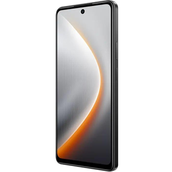 Смартфон Tecno Pova 7 Neo 8/256 Geek Black