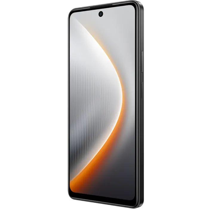 Смартфон Tecno Pova 7 Neo 8/128 Geek Black