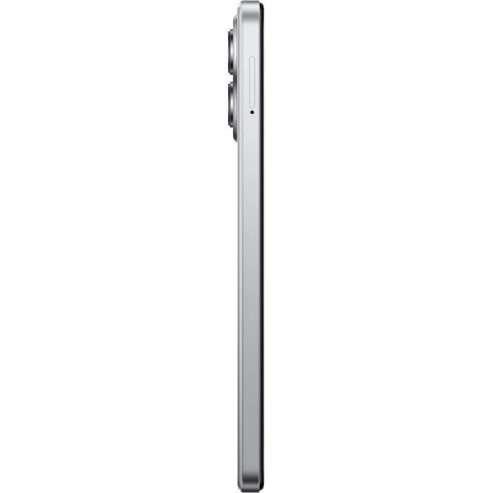 Смартфон Tecno Pova 7 Neo 8/256 Magic Silver