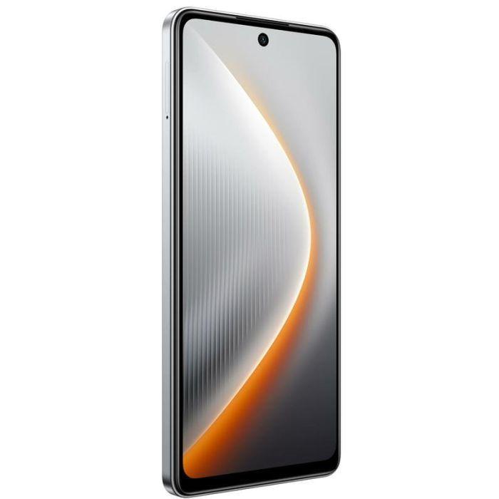 Смартфон Tecno Pova 7 Neo 8/256 Magic Silver