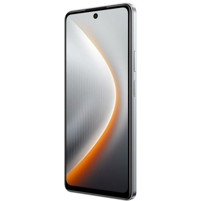 Смартфон Tecno Pova 7 Neo 8/256 Magic Silver