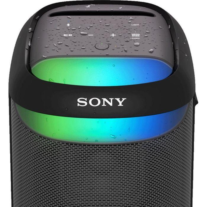 Акустична система Sony SRS-XV500