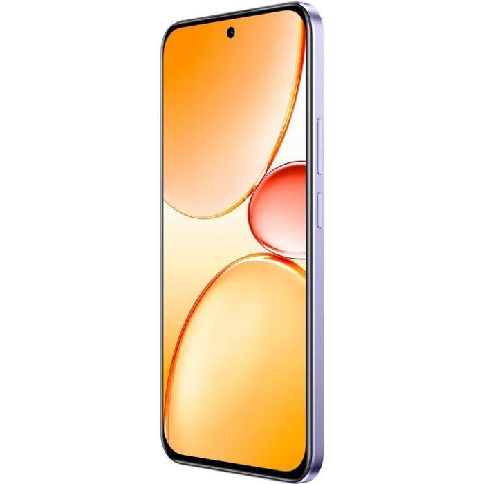 Смартфон realme C85 Pro 8/128 Parrot Purple