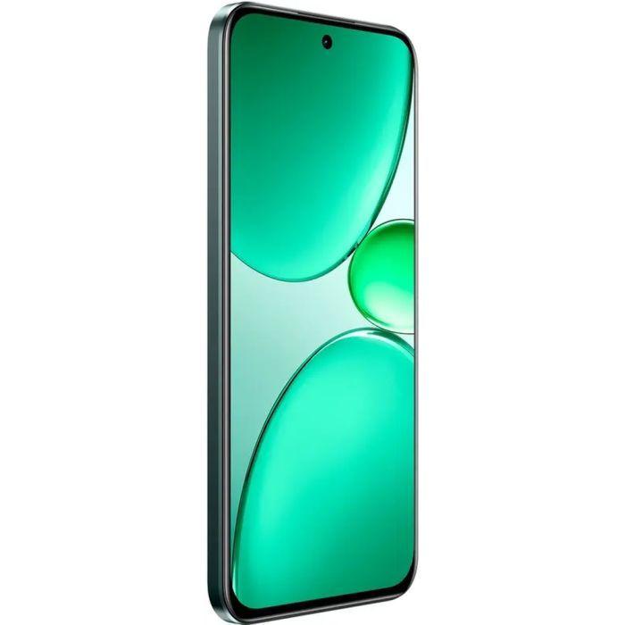 Смартфон realme C85 Pro 8/128 Peacock Green
