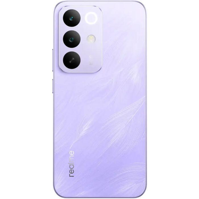 Смартфон realme C85 Pro 8/256 Parrot Purple
