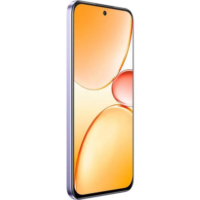 Смартфон realme C85 Pro 8/256 Parrot Purple