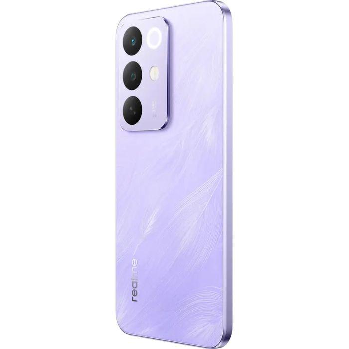 Смартфон realme C85 Pro 8/256 Parrot Purple