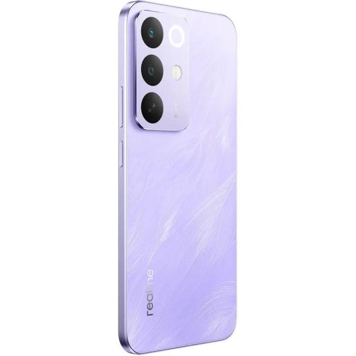 Смартфон realme C85 Pro 8/256 Parrot Purple