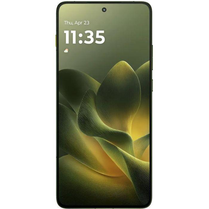 Смартфон Motorola Edge 70 12/512 Bronze Green